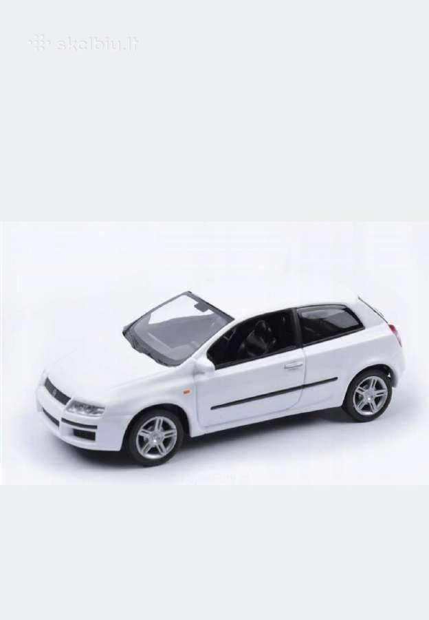 Fiat Stilo