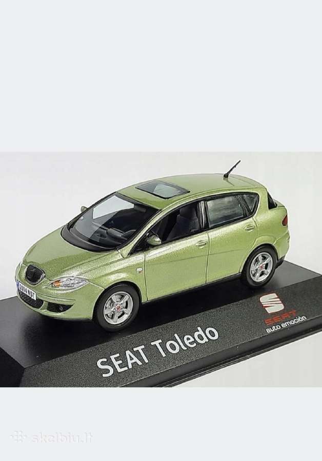 Seat Toledo