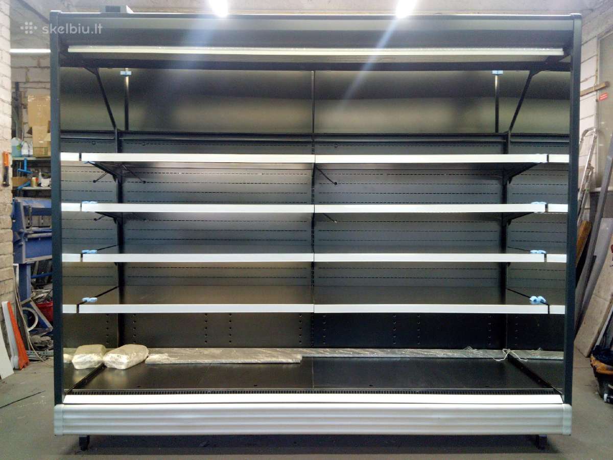 Kokybiška prekybos ir šaldymo įranga jūsų parduot. - nuotraukos Nr. 16