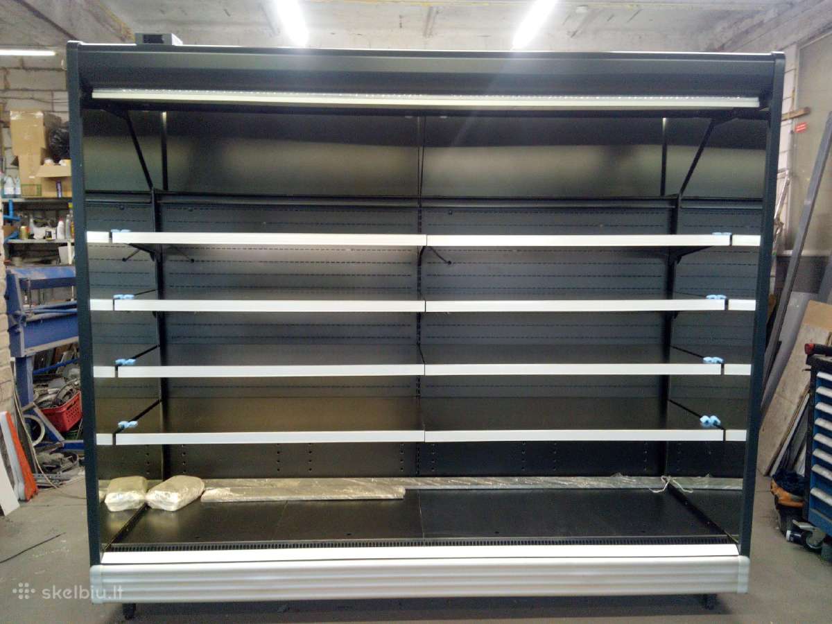 Kokybiška prekybos ir šaldymo įranga jūsų parduot. - nuotraukos Nr. 18