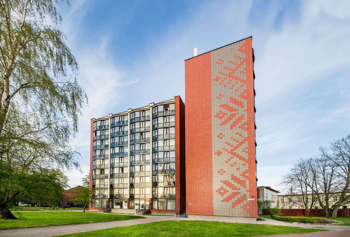 Skardininkai, stogdengiai - nuotraukos Nr. 6