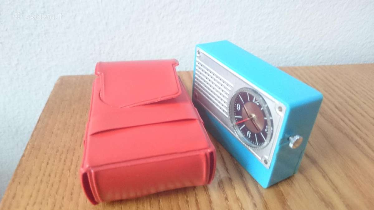 CcccccCCCP laiku mechaninis laikrodis Luc