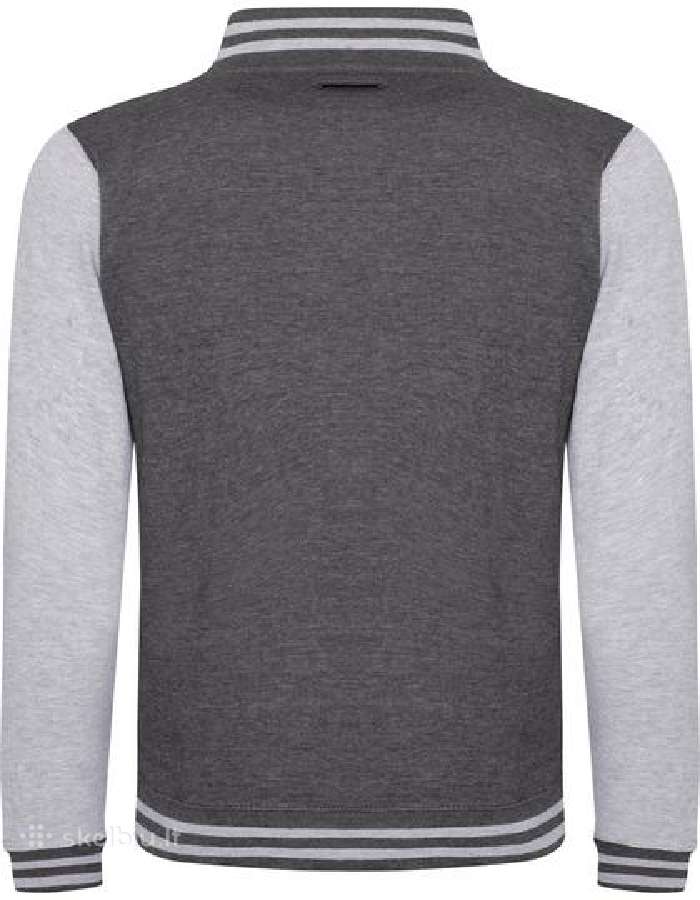 Džemperiai universitetams, mokykloms, uniformoms - nuotraukos Nr. 5