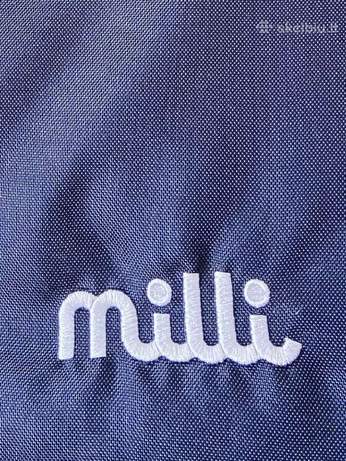 Naujas! Milly vokelis navy blue - nuotraukos Nr. 2