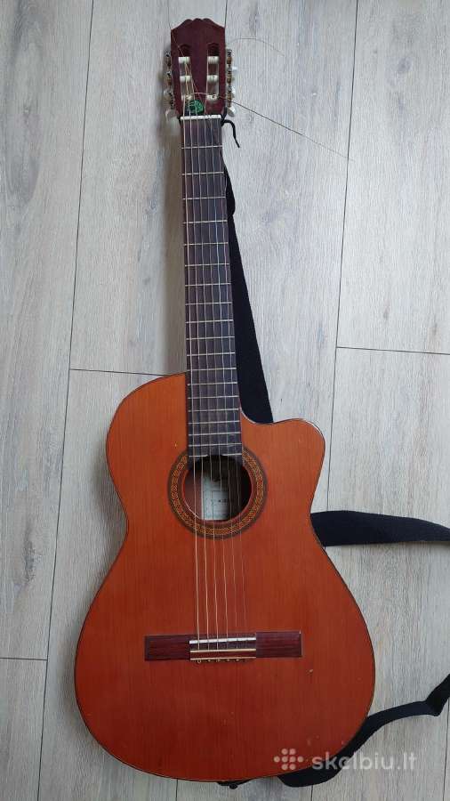 Aria Ac25 CE elektroakustinė gitara