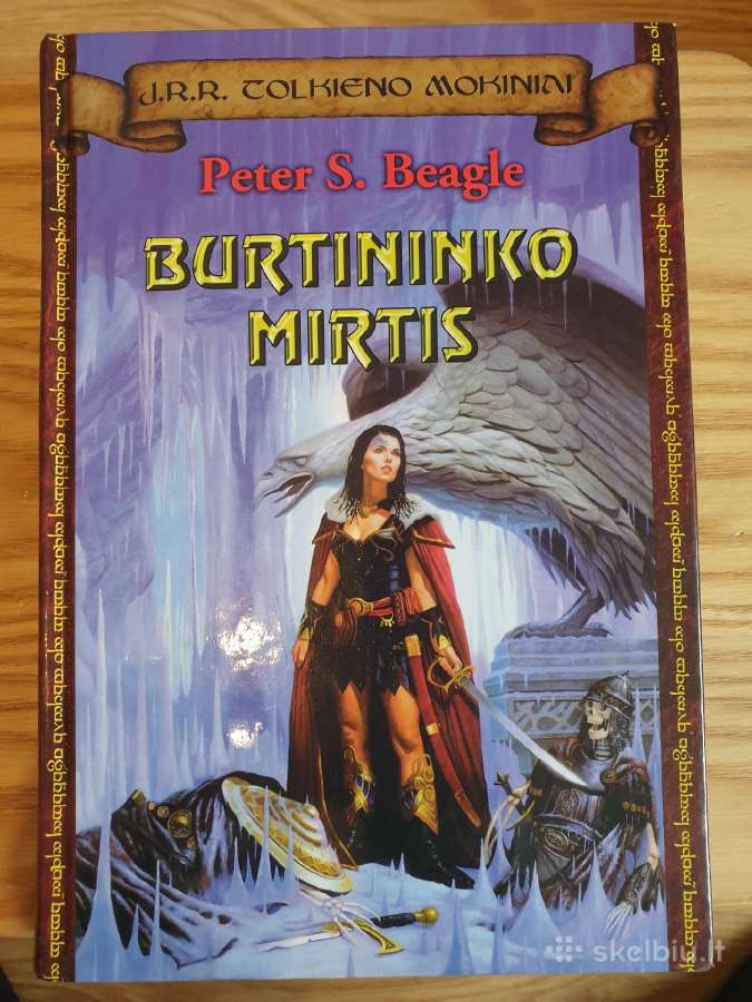 Parduodu įvairias knygas - nuotraukos Nr. 20