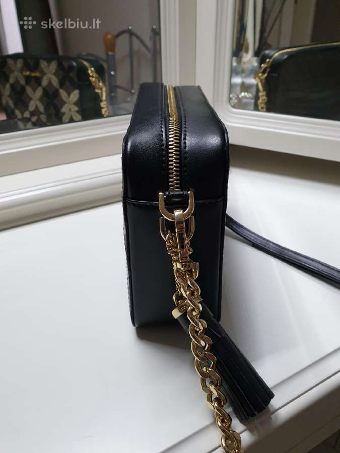 Parduodu naują Michael Kors crossbody rankinę - nuotraukos Nr. 5