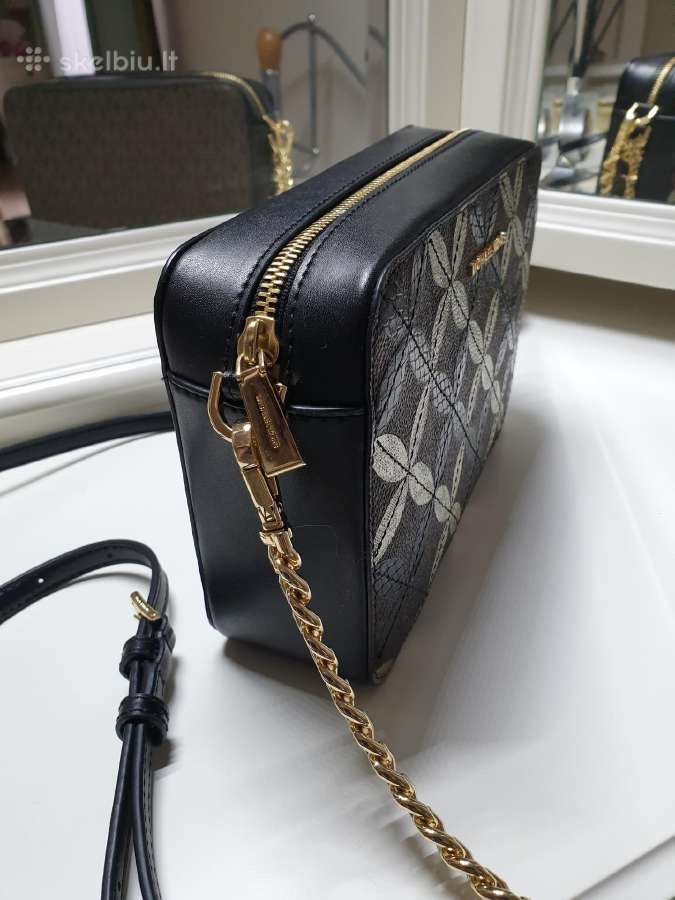 Parduodu naują Michael Kors crossbody rankinę - nuotraukos Nr. 6