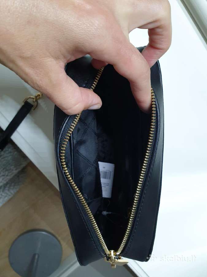 Parduodu naują Michael Kors crossbody rankinę - nuotraukos Nr. 10