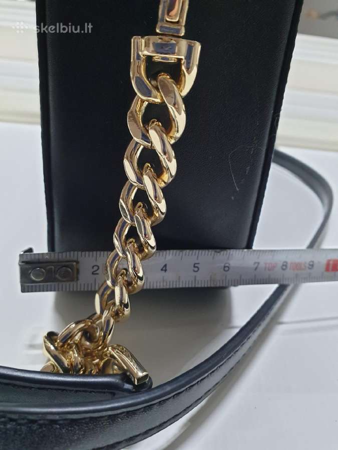 Parduodu naują Michael Kors crossbody rankinę - nuotraukos Nr. 12