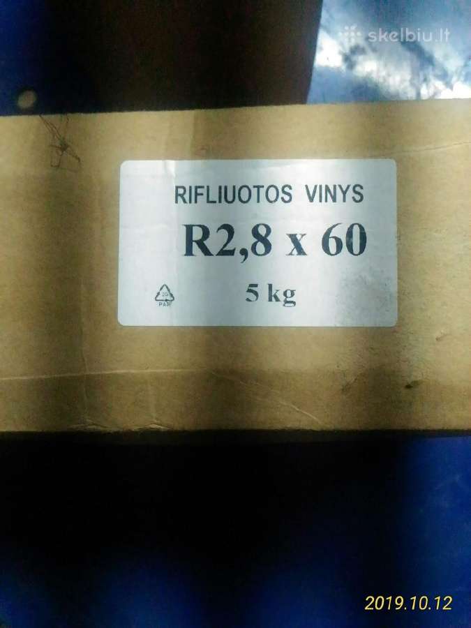 Grąžtai,raktai,sriegikliai - nuotraukos Nr. 8