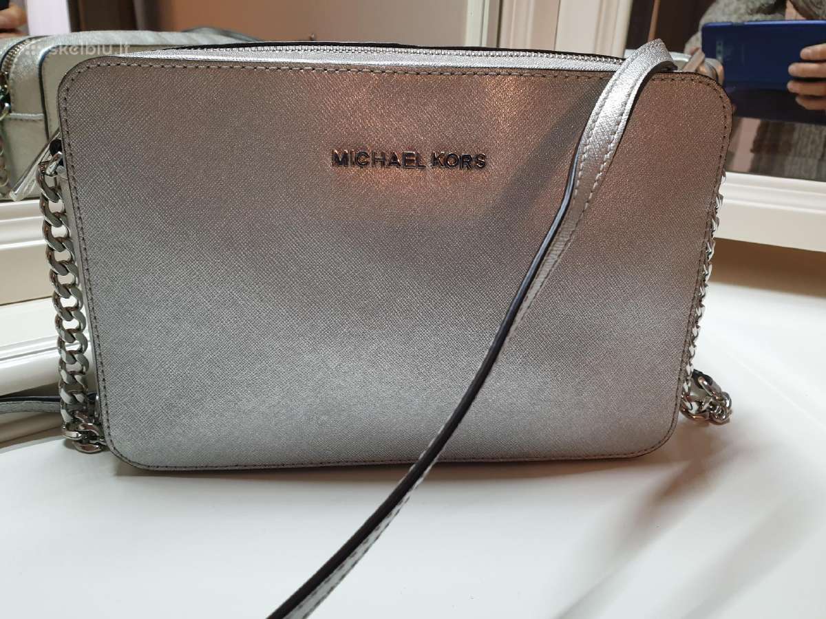Mickael Kors crossbody rankinė