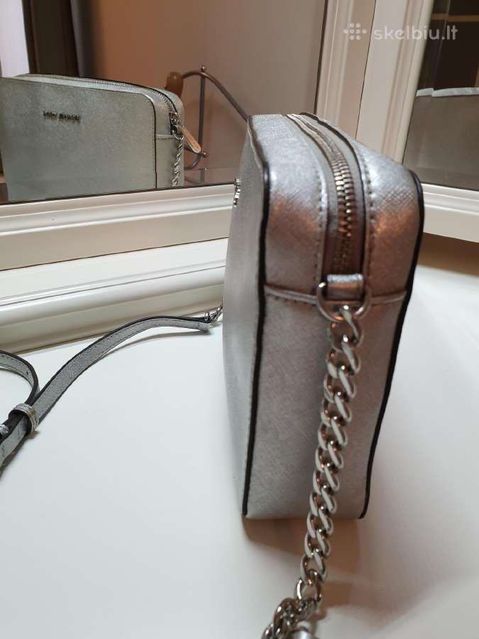 Mickael Kors crossbody rankinė - nuotraukos Nr. 3