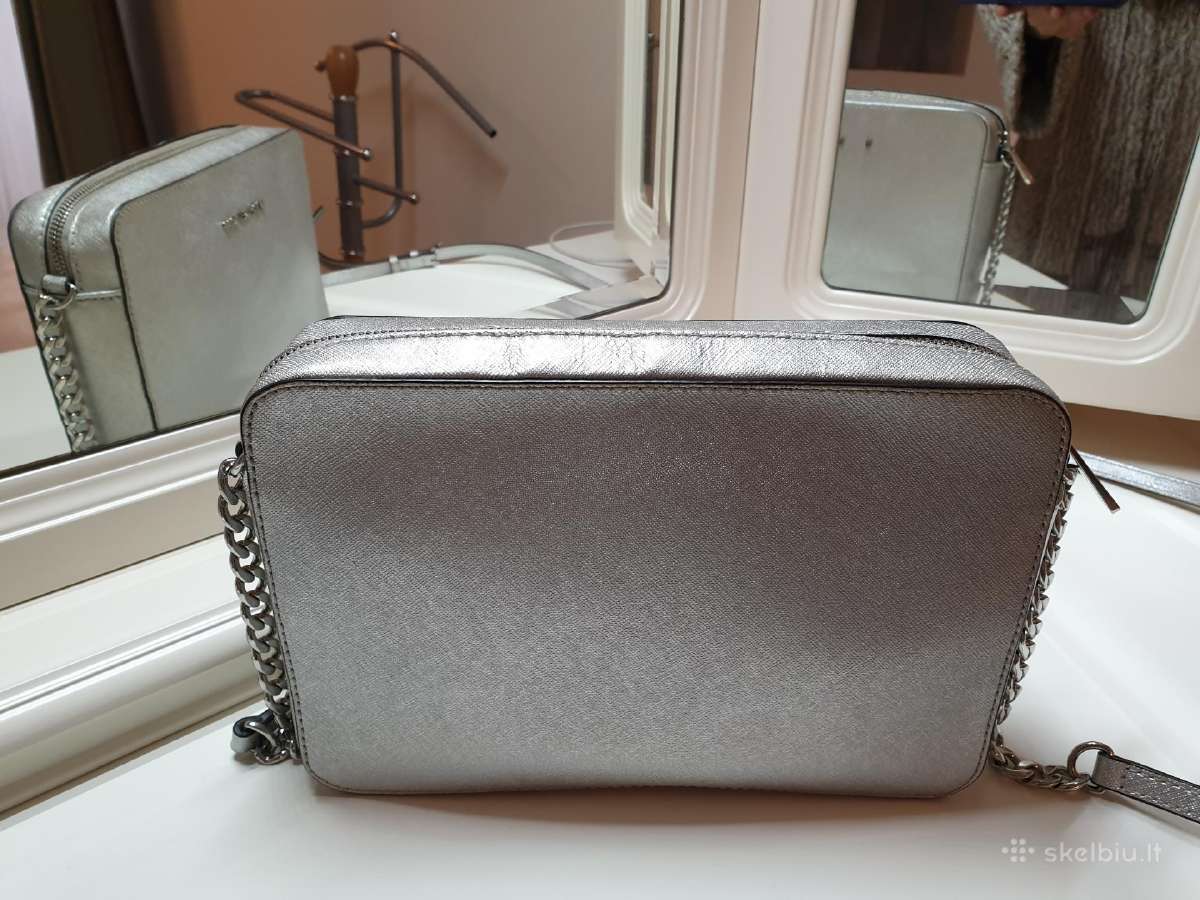 Mickael Kors crossbody rankinė - nuotraukos Nr. 4