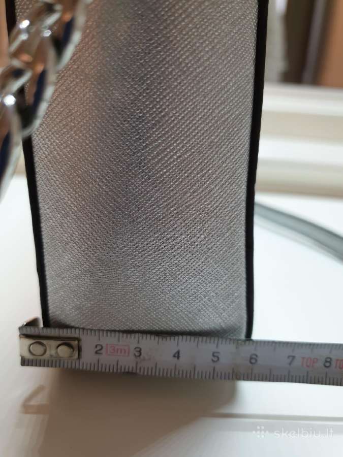 Mickael Kors crossbody rankinė - nuotraukos Nr. 9