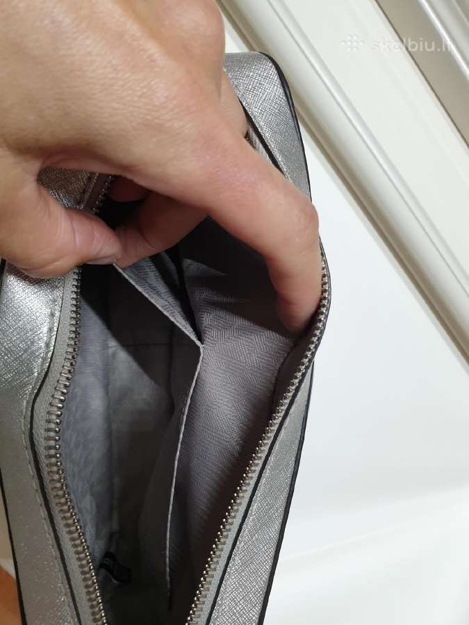 Mickael Kors crossbody rankinė - nuotraukos Nr. 6