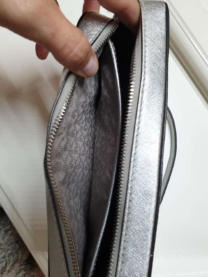 Mickael Kors crossbody rankinė - nuotraukos Nr. 7