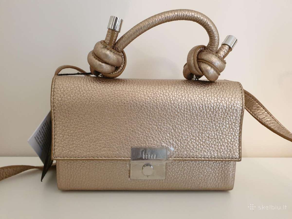 Behno Mary Bag - nauja nuostabi rankinė - nuotraukos Nr. 2