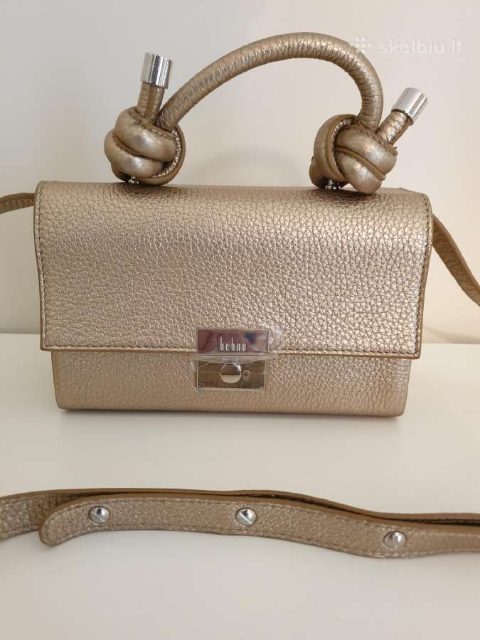 Behno Mary Bag - nauja nuostabi rankinė - nuotraukos Nr. 3