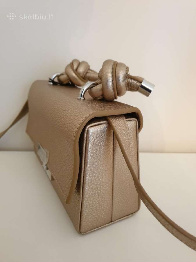 Behno Mary Bag - nauja nuostabi rankinė - nuotraukos Nr. 4