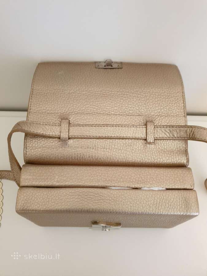 Behno Mary Bag - nauja nuostabi rankinė - nuotraukos Nr. 6