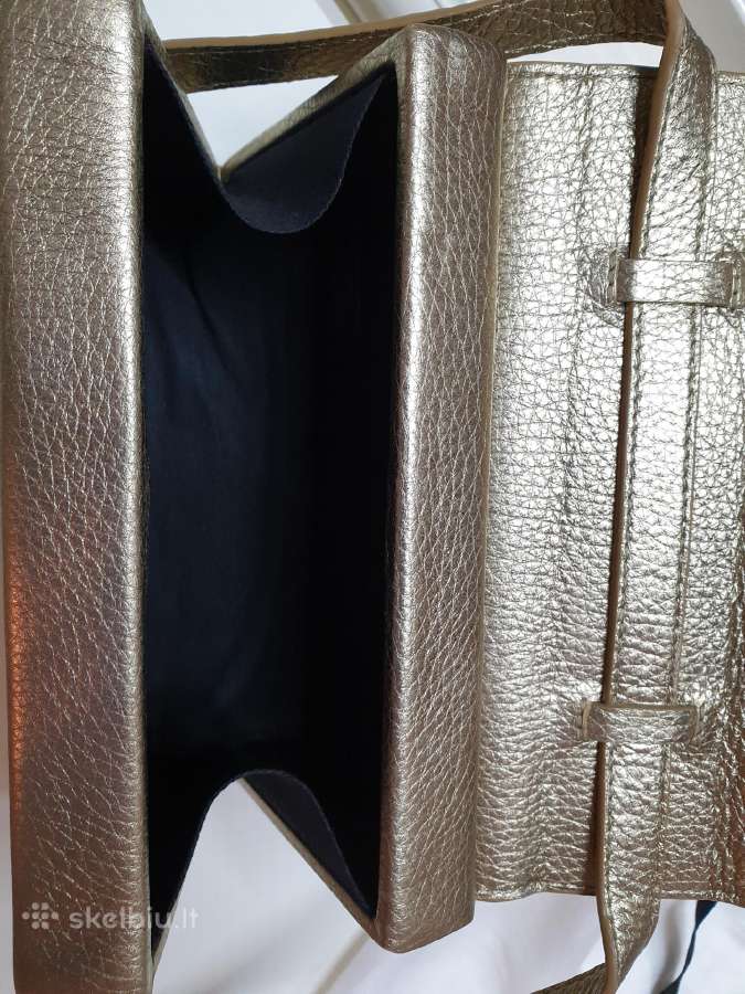 Behno Mary Bag - nauja nuostabi rankinė - nuotraukos Nr. 7