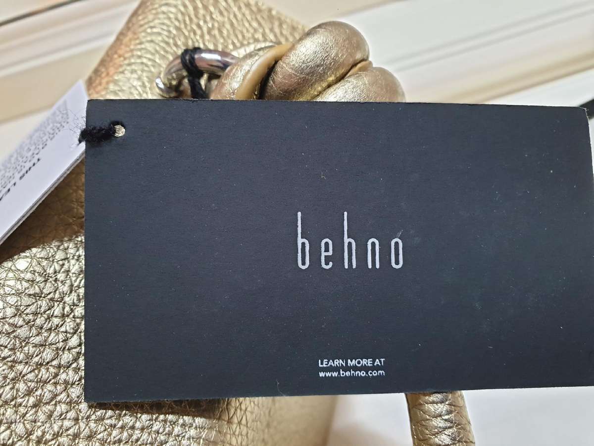 Behno Mary Bag - nauja nuostabi rankinė - nuotraukos Nr. 9