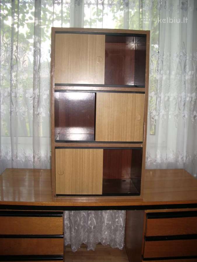 Spintelė
