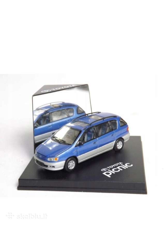 Toyota Picnic