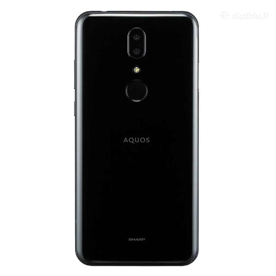 Parduodu naują Sharp Aquos V - nuotraukos Nr. 2