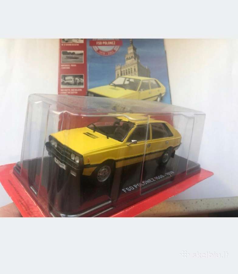 Polonez 1500