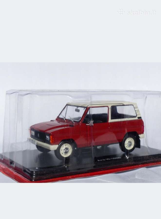 Aro 10
