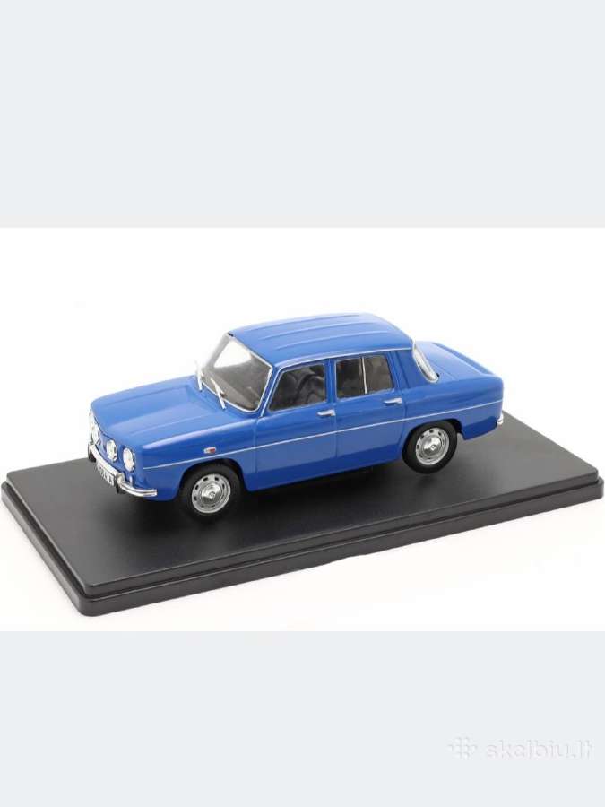 Renault 8