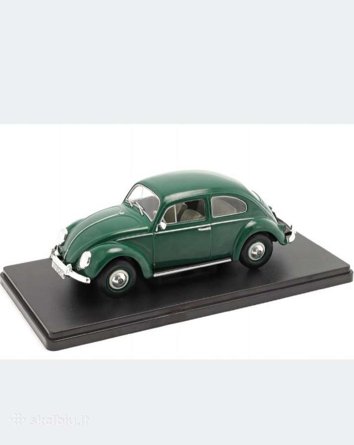 Vw Beetle