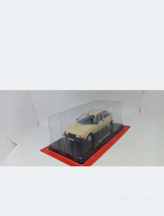 Oltcit