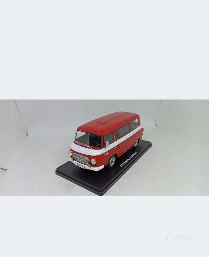 Barkas