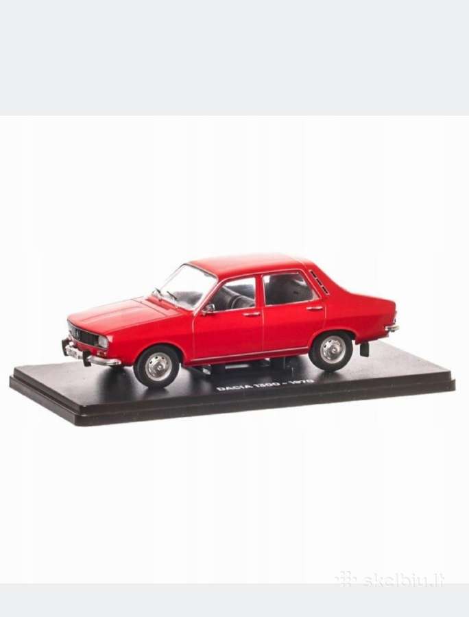 Dacia 1500