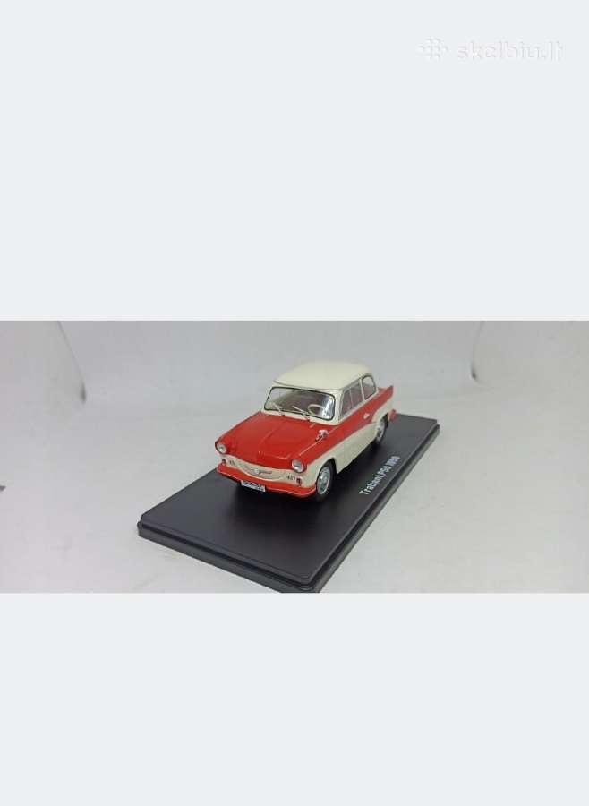 Trabant