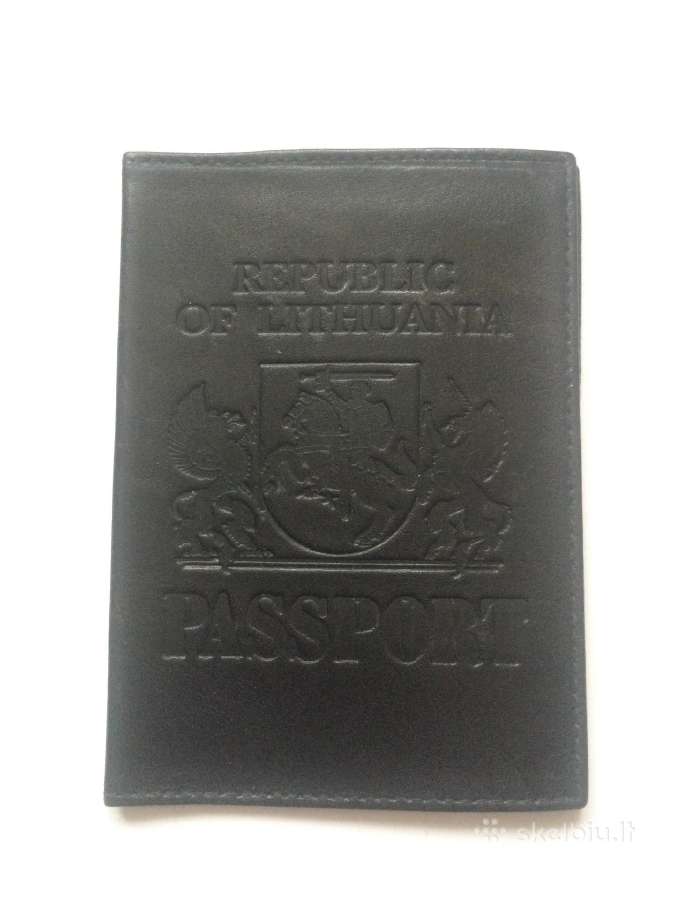 Parduodu odinius viršelius pasui - nuotraukos Nr. 2