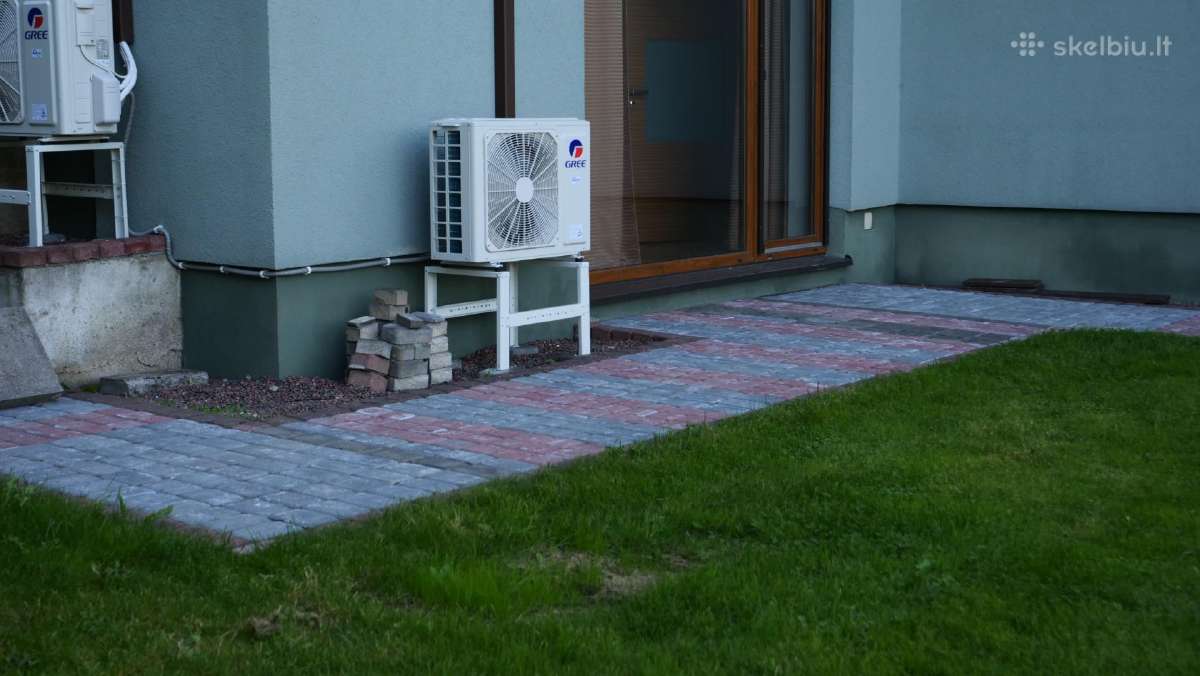 Trinkelių klojimas Vilnius ir aplink - nuotraukos Nr. 8