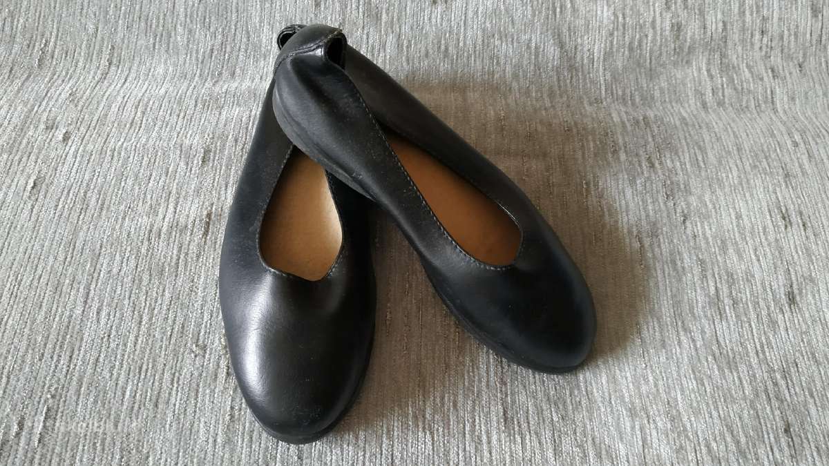Footglove bateliai-balerinos