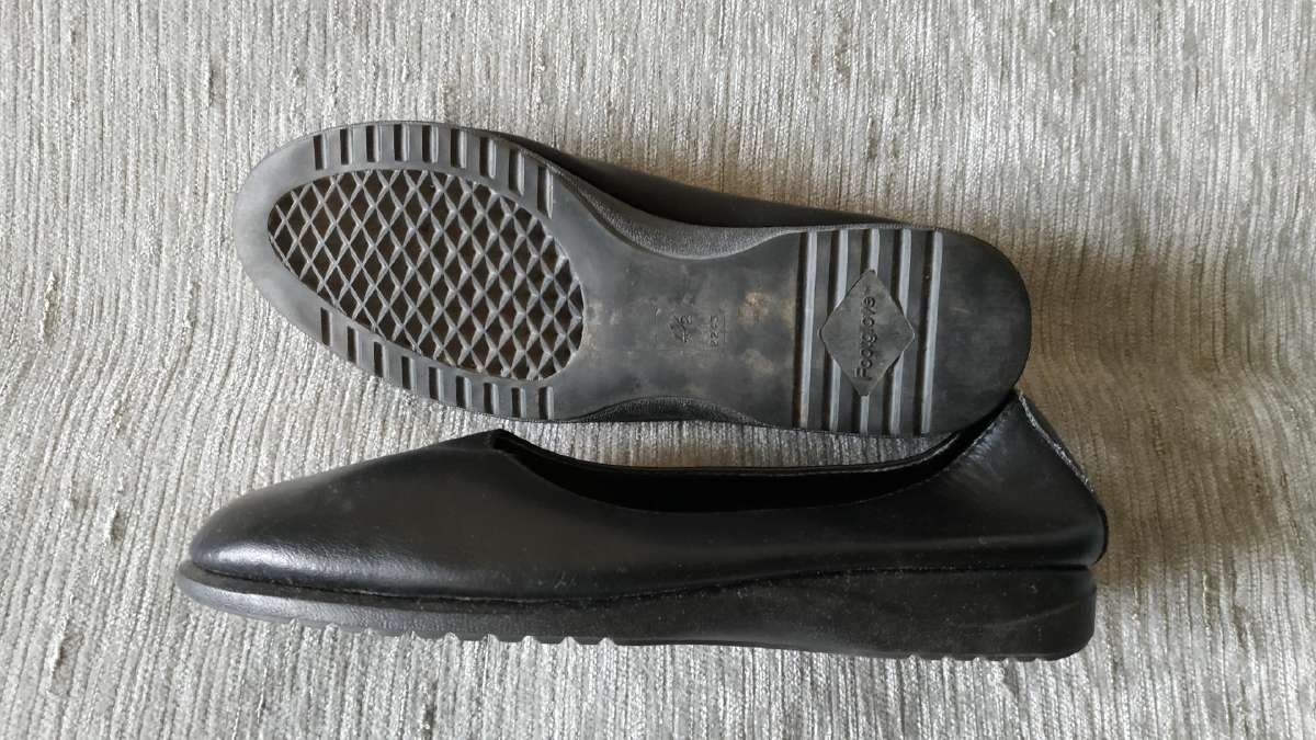 Footglove bateliai-balerinos - nuotraukos Nr. 2