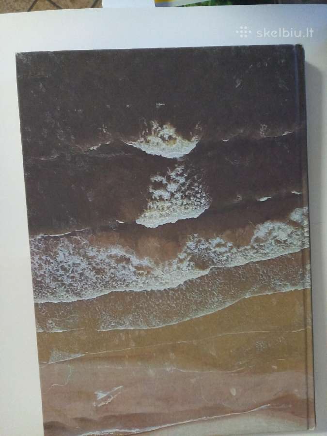 Foto albumas "Daina Lietuvai"