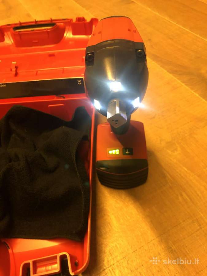 Hilti Siw 14-a