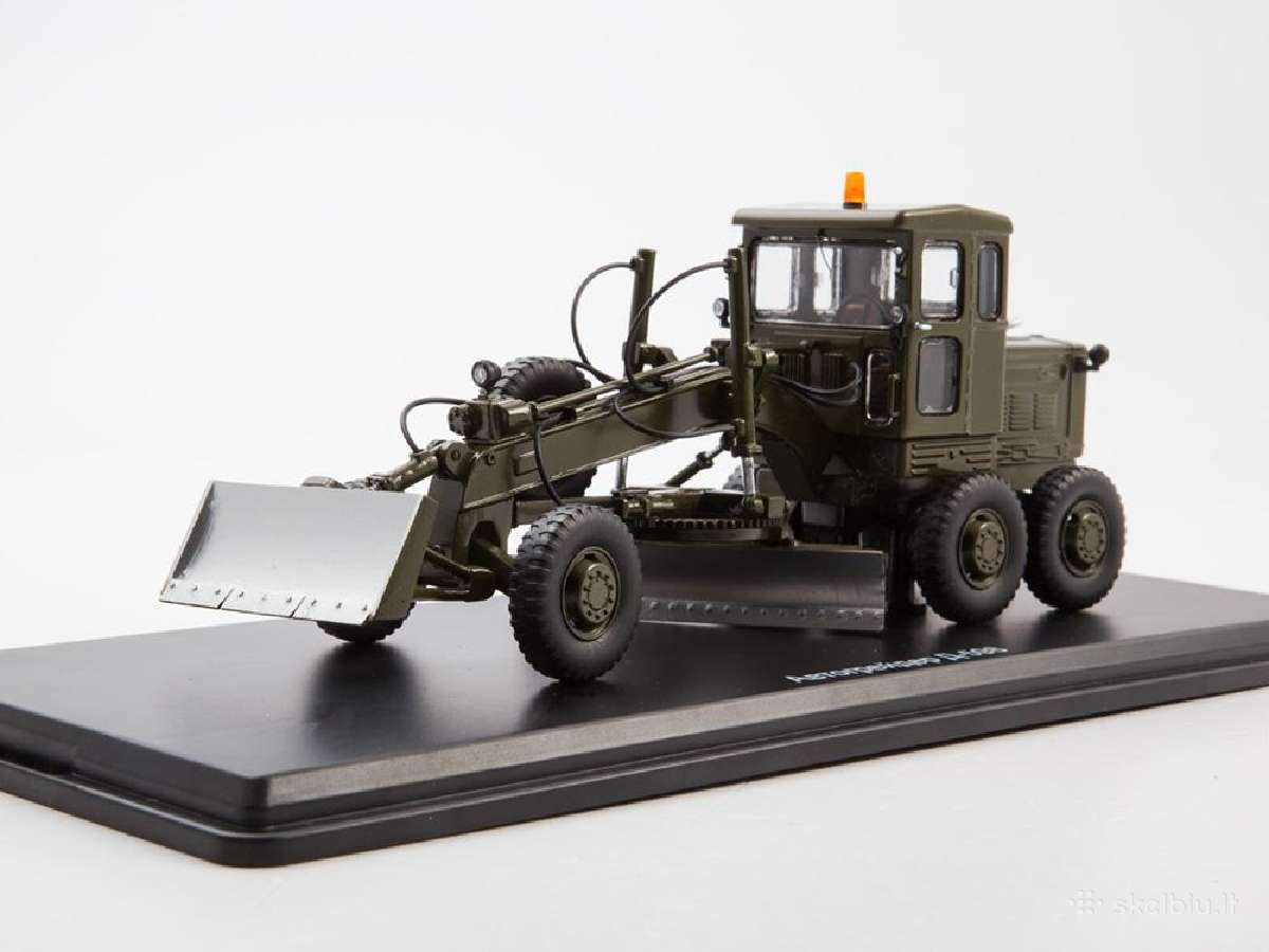Modeliukas 1/43 - nuotraukos Nr. 7