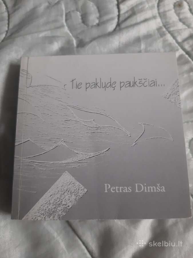 Petras Dimša - nuotraukos Nr. 2