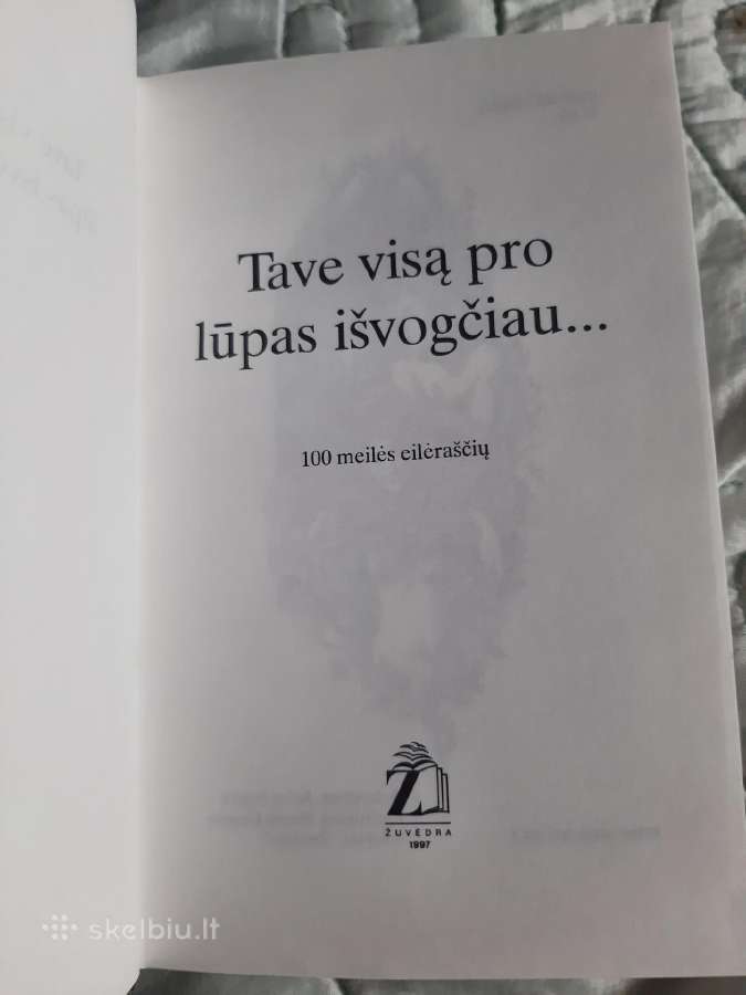Meilė - nuotraukos Nr. 3