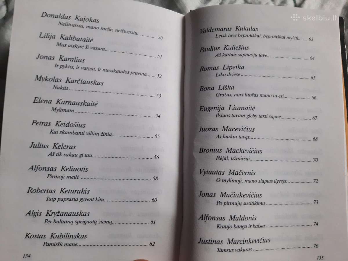 Meilė - nuotraukos Nr. 8