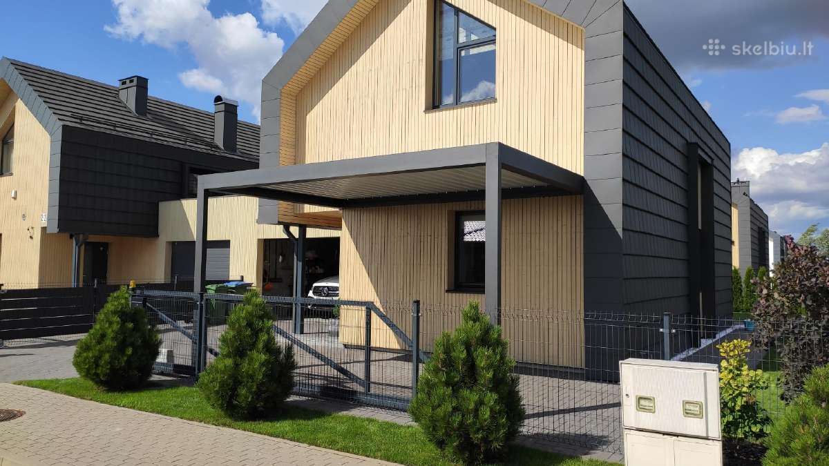 Žaliuzių servisas,markizių,vartų montavimas - nuotraukos Nr. 22