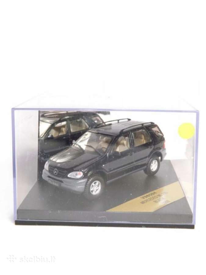Mercedes-benz Ml